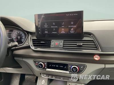 2024 Audi Q5 S line Premium Plus 45 TFSI - zdjęcie 17 z 38 - miniatura