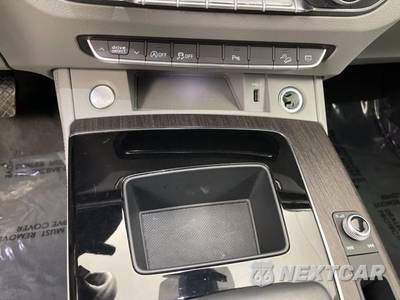 2024 Audi Q5 S line Premium Plus 45 TFSI - zdjęcie 15 z 38 - miniatura