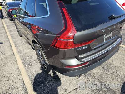 2020 Volvo XC60 T6 Momentum - zdjęcie 6 z 25 - miniatura