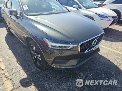 2020 Volvo XC60 T6 Momentum - zdjęcie 3 z 25 - miniatura