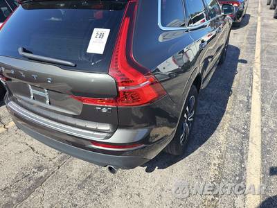 2020 Volvo XC60 T6 Momentum - zdjęcie 4 z 25 - miniatura