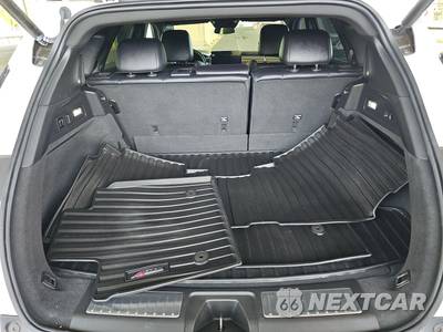 2024 Acura ZDX w/A-Spec Pkg - zdjęcie 16 z 21 - miniatura