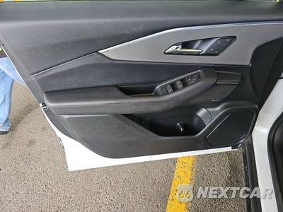 2024 Acura ZDX w/A-Spec Pkg - zdjęcie 9 z 21 - miniatura