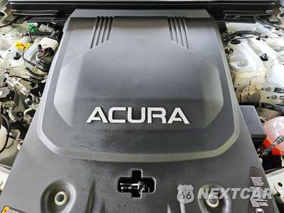 2024 Acura ZDX w/A-Spec Pkg - zdjęcie 15 z 21 - miniatura