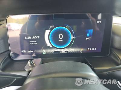 2024 Acura ZDX w/A-Spec Pkg - zdjęcie 12 z 21 - miniatura