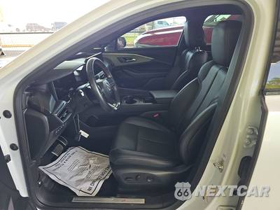 2024 Acura ZDX w/A-Spec Pkg - zdjęcie 7 z 21 - miniatura