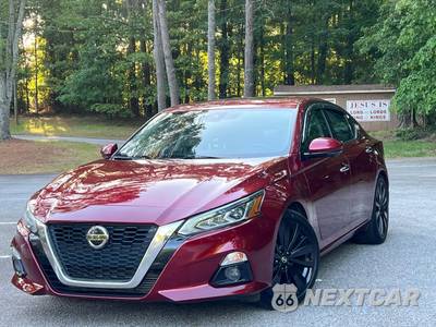 2019 Nissan Altima Edition ONE - zdjęcie 1 z 15 - miniatura