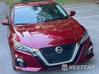 2019 Nissan Altima Edition ONE - zdjęcie 3 z 15 - miniatura