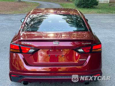 2019 Nissan Altima Edition ONE - zdjęcie 10 z 15 - miniatura