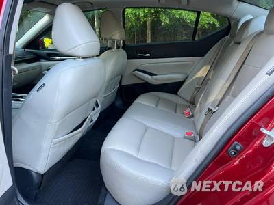 2019 Nissan Altima Edition ONE - zdjęcie 12 z 15 - miniatura