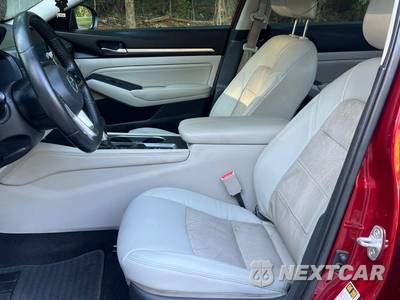 2019 Nissan Altima Edition ONE - zdjęcie 11 z 15 - miniatura
