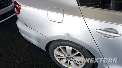 2015 Volkswagen Jetta SE w/Connectivity - zdjęcie 19 z 24 - miniatura