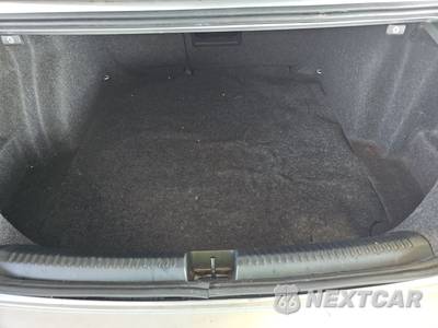 2015 Volkswagen Jetta SE w/Connectivity - zdjęcie 16 z 24 - miniatura