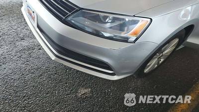2015 Volkswagen Jetta SE w/Connectivity - zdjęcie 23 z 24 - miniatura