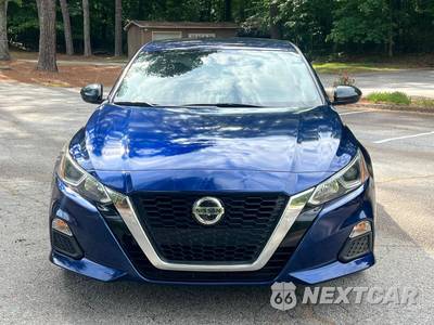 2019 Nissan Altima S - zdjęcie 3 z 19 - miniatura