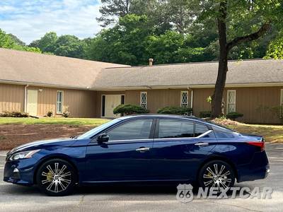 2019 Nissan Altima S - zdjęcie 5 z 19 - miniatura
