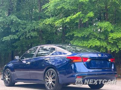 2019 Nissan Altima S - zdjęcie 11 z 19 - miniatura
