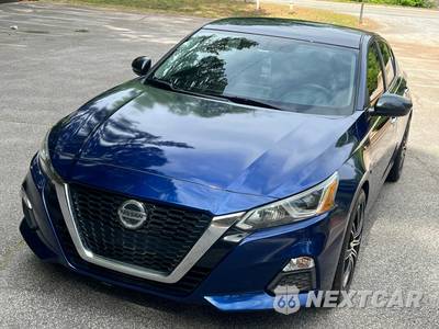 2019 Nissan Altima S - zdjęcie 14 z 19 - miniatura