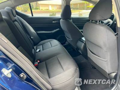 2019 Nissan Altima S - zdjęcie 16 z 19 - miniatura