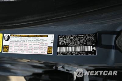 2024 Toyota Prius XLE - zdjęcie 20 z 20 - miniatura