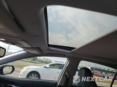 2023 Toyota Camry XSE - zdjęcie 18 z 22 - miniatura