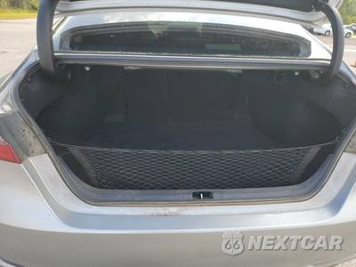 2023 Toyota Camry XSE - zdjęcie 16 z 22 - miniatura