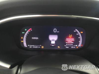 2024 Acura MDX w/A-Spec Pkg - zdjęcie 12 z 19 - miniatura