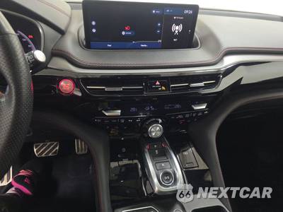 2024 Acura MDX w/A-Spec Pkg - zdjęcie 11 z 19 - miniatura
