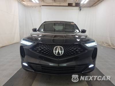 2024 Acura MDX w/A-Spec Pkg - zdjęcie 2 z 19 - miniatura