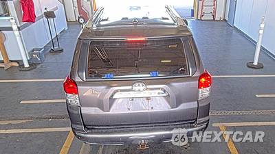 2013 Toyota 4Runner SR5 - zdjęcie 5 z 18 - miniatura