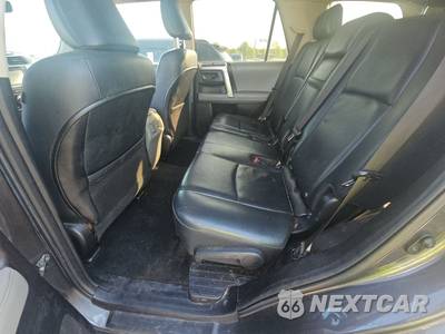 2013 Toyota 4Runner SR5 - zdjęcie 13 z 18 - miniatura