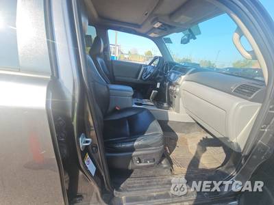2013 Toyota 4Runner SR5 - zdjęcie 8 z 18 - miniatura