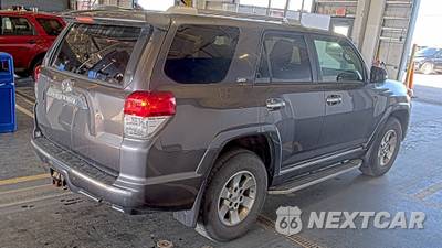 2013 Toyota 4Runner SR5 - zdjęcie 4 z 18 - miniatura