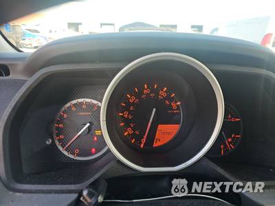 2013 Toyota 4Runner SR5 - zdjęcie 12 z 18 - miniatura