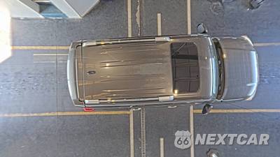 2013 Toyota 4Runner SR5 - zdjęcie 17 z 18 - miniatura