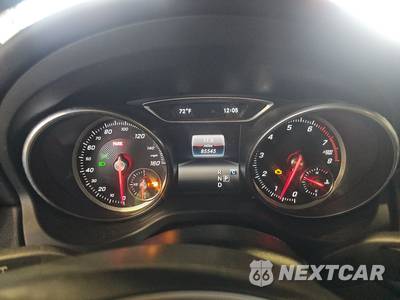 2018 Mercedes-Benz GLA 250 4MATIC - zdjęcie 12 z 18 - miniatura