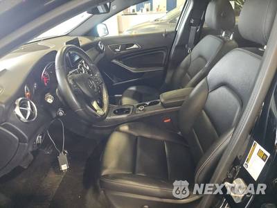 2018 Mercedes-Benz GLA 250 4MATIC - zdjęcie 7 z 18 - miniatura