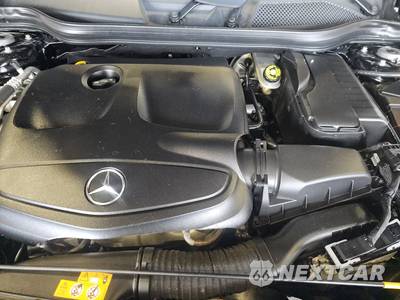 2018 Mercedes-Benz GLA 250 4MATIC - zdjęcie 15 z 18 - miniatura