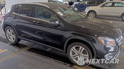 2018 Mercedes-Benz GLA 250 4MATIC - zdjęcie 3 z 18 - miniatura