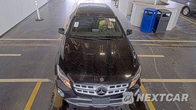 2018 Mercedes-Benz GLA 250 4MATIC - zdjęcie 2 z 18 - miniatura