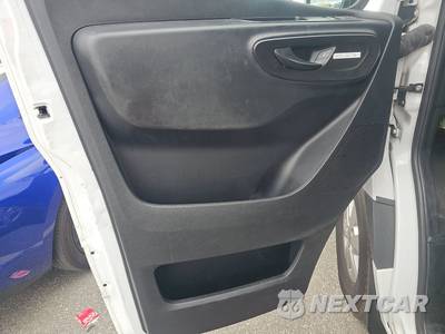 2023 Mercedes-Benz Sprinter 2500 Passenger Van High Roof 170.0" WB - zdjęcie 9 z 26 - miniatura