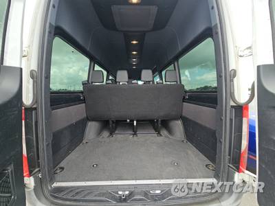 2023 Mercedes-Benz Sprinter 2500 Passenger Van High Roof 170.0" WB - zdjęcie 17 z 26 - miniatura