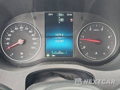 2023 Mercedes-Benz Sprinter 2500 Passenger Van High Roof 170.0" WB - zdjęcie 12 z 26 - miniatura