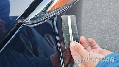 2020 Toyota Corolla LE Sedan - zdjęcie 20 z 26 - miniatura