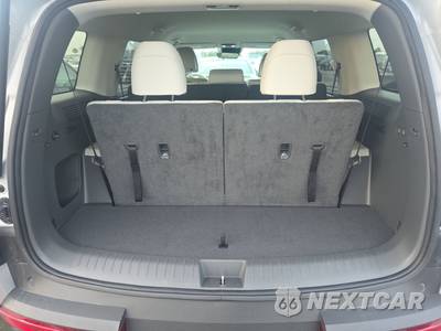 2026 Hyundai Santa Fe SEL - zdjęcie 17 z 19 - miniatura
