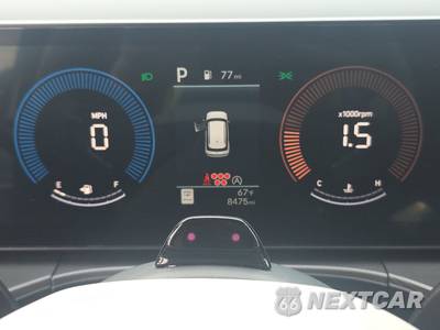 2026 Hyundai Santa Fe SEL - zdjęcie 12 z 19 - miniatura