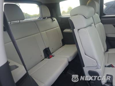 2026 Hyundai Santa Fe SEL - zdjęcie 14 z 19 - miniatura