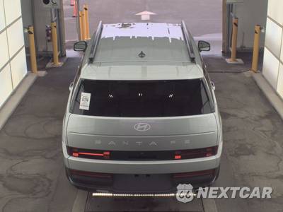 2026 Hyundai Santa Fe SEL - zdjęcie 5 z 19 - miniatura