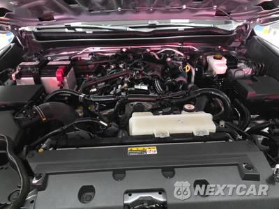 2024 Toyota Tacoma TRD Sport Crew Cab Medium Bed - zdjęcie 15 z 26 - miniatura