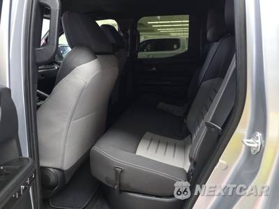 2024 Toyota Tacoma TRD Sport Crew Cab Medium Bed - zdjęcie 13 z 26 - miniatura